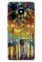Case for Spark 10 Pro Case Camera Protection Silicone Patterned Picture Uv Cover Romance