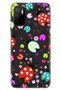Xiaomi Redmi Note 10 5g Case Silicone Tioserisi Colorful Ladybugs - 4