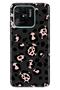 Xiaomi Redmi 10C Case Silicone Tioserisi Patterned Picture - Leopard