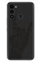 Spark 8C Case Silicone Moderna Patterned Rock'N