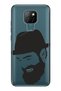 Gm 20 Case 0.4mm Laser Cut Silicone Cover with Hat