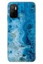 Xiaomi Redmi Note 11Se Case Silicone Tioserisi Blue Amethyst