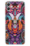 Case for Samsung Galaxy A06 A06 Phone Case Printed Mandala Love