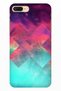 iPhone 7 Plus 8 Plus Case Illustrated Silicone - Spacefun Stok522