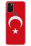 Gm 21 Plus Compatible Case 0.4mm Laser Cut Silicone Cover My Dear Türkiye