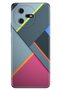 Casper Via A40 Case Color Phone Case Printed 6D Colors