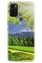 Gm 21 Plus Case 0.4mm Laser Cut Silicone Cover Mis Oxygen