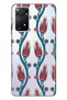 Xiaomi Redmi Note 11 Pro 5g Compatible Case 0.4mm Laser Cut Silicone Ottoman Motif