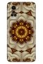 Gm 22 Pro Compatible Case 0.4mm Laser Cut Silicone Cover 2D Mandala