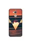 Gm 8 Compatible Case 0.4 mm Laser Cut Silicone Cover Swag Design