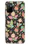 Xiaomi Redmi Note 10 5g Case Silicone Tioserisi Line Angel - 3