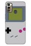 Spark 7t Compatible Case Tioserisi Illustrated Silicone Game Boy