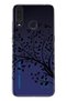 Gm 20 Pro Case Compatible 0.4mm Laser Cut Silicone Cover Autumn