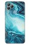 Gm 22 / Gm 22S Case 0.4mm Laser Cut Silicone Cover Processed Amethyst