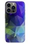 iPhone 14 Pro Max Case Silicone Moderna Illustrated Patterned Zonaro