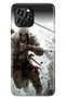 C21 Pro Case Silicone Patterned Illustrated Uv Cover Creed - 2