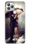 Gm 22 Plus Compatible Case 0.4mm Laser Cut Silicone Stock:Night Romantic
