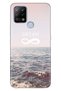 Pova Compatible Case Silicone Moderna Patterned Dream