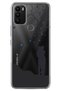 Gm 21 Plus Case 0.4mm Laser Cut Silicone Cover Passion