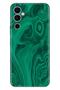 Pova Neo 2 Case Silicone Patterned Illustrated Uv Cover Green Amethyst - 2
