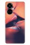 Case for Camon 19 Pro Modern Design Silicone Patterned Romantic - 4