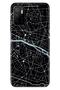 Xiaomi Redmi Note 10 5g Case Silicone Tioserisi Sketch City - 3