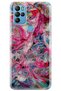 Gm 21 Pro Case 0.4mm Compatible Laser Cut Silicone Cover Mixed Painting