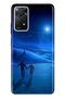 Xiaomi Redmi Note 11 Pro 5g Compatible Case 0.4mm Laser Cut Silicone Cold Love