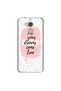Gm 8 0.4 mm Laser Cut Silicone Cover Let Dream Love