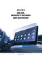 Byd Atto 3 2023 2024 Navigation and Multimedia Compatible Nano Screen Protector
