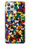 Gm 22 Plus Case 0.4mm Laser Cut Silicone Stock:Lego