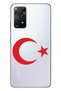 Xiaomi Redmi Note 11 Pro 5g Compatible Case 0.4mm Laser Cut Silicone My Dear Turkey