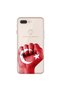 Gm 9 Pro Case 0.4mm Laser Cut Silicone Cover Tc