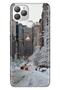 Gm 22 Plus Compatible Case 0.4mm Laser Cut Silicone Stock: Girl from Space