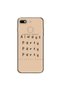 Gm 8 Go 0.4 mm Laser Cut Silicone Cover Party