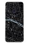 20 Pro 0.4 mm Laser Cut Silicone Cover Sketch City