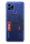 Gm 21 Compatible Case 0.4mm Laser Cut Silicone Cover Bigben