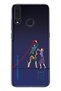 Gm 20 Pro Case 0.4mm Laser Cut Silicone Cover Size Blade