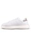 Mp 242-1875 White Daily Walking Men's Sports Shoes - 2
