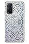 Xiaomi Redmi Note 11 Pro 5g Compatible Case 0.4mm Laser Cut Silicone Fashion City