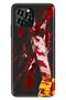 C21 Pro Case Silicone Patterned Illustrated Uv Cover Bishop