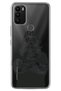 Gm 21 Plus Compatible Case 0.4mm Laser Cut Silicone Cover Biker Dad