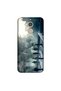 Gm 8 Compatible Case 0.4mm Laser Cut Silicone Cover 4D Build