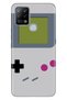 Pova Case Silicone Moderna Patterned Game Boy