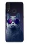 Gm 20 Pro Case 0.4mm Laser Cut Silicone Cover Hii Cat