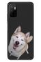 Xiaomi Redmi Note 10 5g Case Silicone Tioserisi Hasky Friend - 4