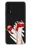 Gm 23 - Gm 23 Se Case Silicone Patterned Illustrated Paris Fashion - 3