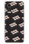 Gm 22 Pro Case 0.4mm Laser Cut Silicone Cover Sushi