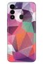 Spark 8C Case Silicone Moderna Patterned Abstract