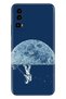 Gm 23 - Gm 23 Se Case Silicone Patterned Clean World with Pictures - 5